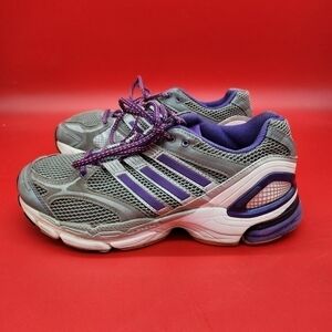 Adidas Spernova Sequence 4 Women Size 7 Running Shoes